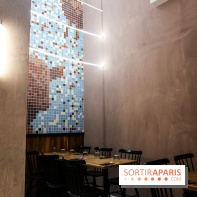 Asado, le restaurant argentin de street food, nos photos