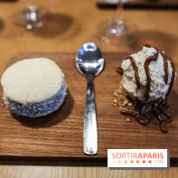 Asado, le restaurant argentin de street food, nos photos