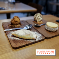 Asado, le restaurant argentin de street food, nos photos