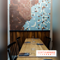 Asado, le restaurant argentin de street food, nos photos