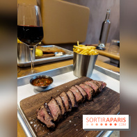 Asado, le restaurant argentin de street food, nos photos