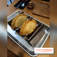 Asado, le restaurant argentin de street food, nos photos