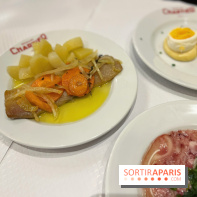 Bouillon Chartier Gare de l'Est