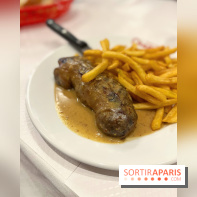 Bouillon Chartier Gare de l'Est