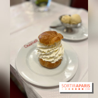 Bouillon Chartier Gare de l'Est