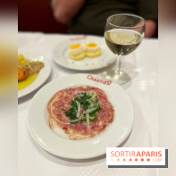 Bouillon Chartier Gare de l'Est