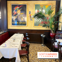 Bouillon Chartier Gare de l'Est