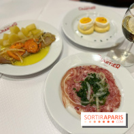 Bouillon Chartier Gare de l'Est