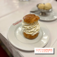 Bouillon Chartier Gare de l'Est