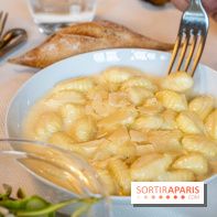 Photos : le Brunch royal du café de la Paix