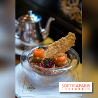 Photos : le Café de la Paix, carte et restaurant  - A7C05134