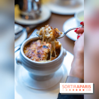 Photos : le Café de la Paix, carte et restaurant  - A7C05145