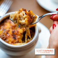 Photos : le Café de la Paix, carte et restaurant  - A7C05147