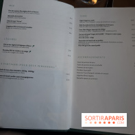 Photos : le Café de la Paix, carte et restaurant