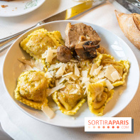 Photos : le Café de la Paix, carte et restaurant 