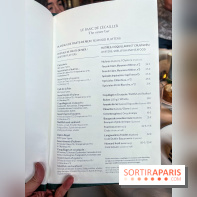 Photos : le Café de la Paix, carte et restaurant 