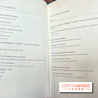 Photos : le Café de la Paix, carte et restaurant 