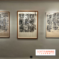 Buraglio à l’épreuve de Balzac, l'exposition qui dialogue entre artiste peintre et écrivain