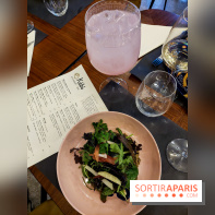 Kébi à Paris, nos photos