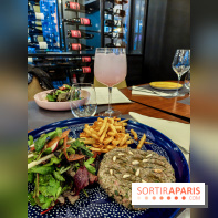 Kébi à Paris, nos photos