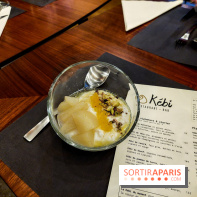 Kébi à Paris, nos photos