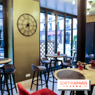 Kébi à Paris, nos photos