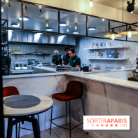 Kébi à Paris, nos photos