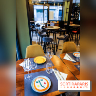 Kébi à Paris, nos photos