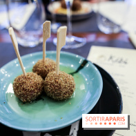 Kébi à Paris, nos photos