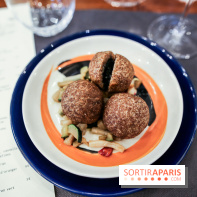 Kébi à Paris, nos photos