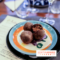 Kébi à Paris, nos photos