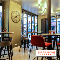 Kébi à Paris, nos photos