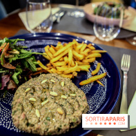 Kébi à Paris, nos photos