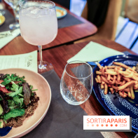 Kébi à Paris, nos photos