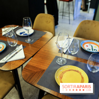 Kébi à Paris, nos photos