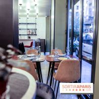 Kébi à Paris, nos photos