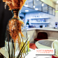 Kébi à Paris, nos photos