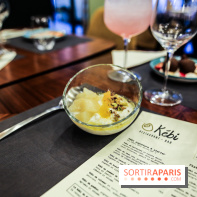 Kébi à Paris, nos photos