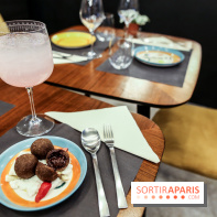 Kébi à Paris, nos photos