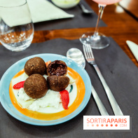 Kébi à Paris, nos photos