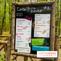 Aventure Floreval, l'accrobranche canon aux portes de Paris