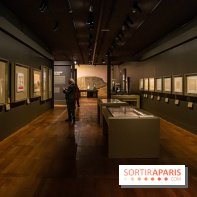 Pharaon des Deux Terres au Louvre, nos photos de l'exposition événement