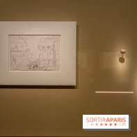 Pharaon des Deux Terres au Louvre, nos photos de l'exposition événement