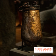 Pharaon des Deux Terres au Louvre, nos photos de l'exposition événement