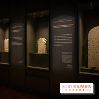 Pharaon des Deux Terres au Louvre, nos photos de l'exposition événement