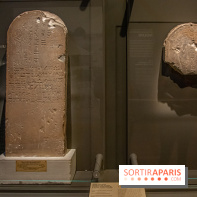 Pharaon des Deux Terres au Louvre, nos photos de l'exposition événement