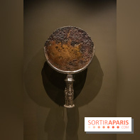 Pharaon des Deux Terres au Louvre, nos photos de l'exposition événement