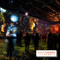 Jam Capsule au Parc des Expositions 