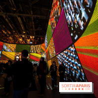 Jam Capsule au Parc des Expositions 