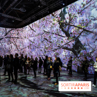 Jam Capsule au Parc des Expositions 